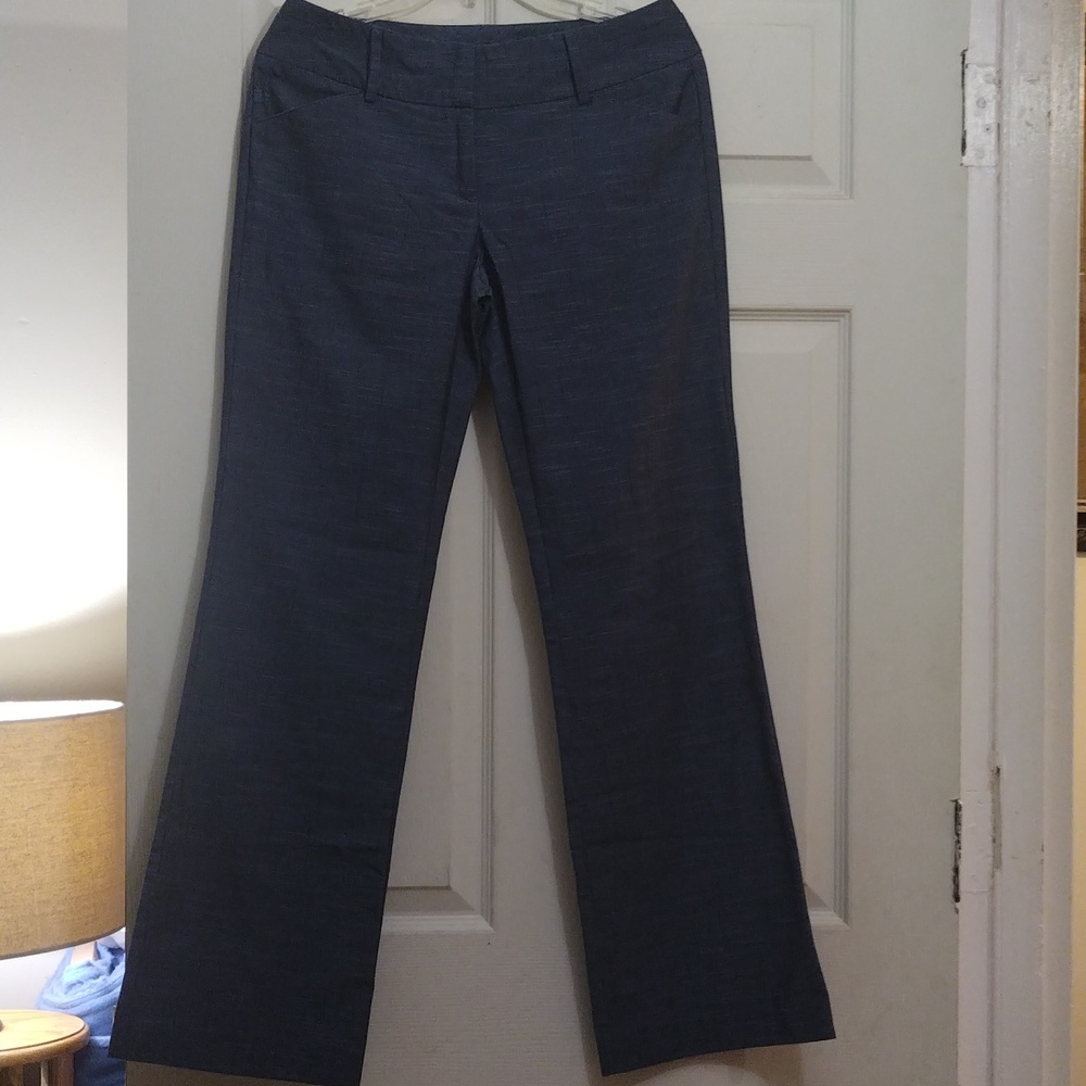 7th Avenue suiting collection by New York & Company pants size 4
